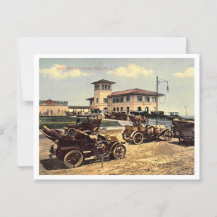 Deal NJ, Casino 1910s Postkarte