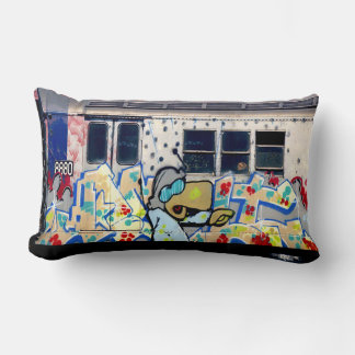 Dealt-Kel-Henry Lumbar Pillow Lendenkissen