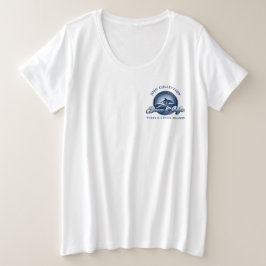 Dean & JoJo Women's T - Shirt