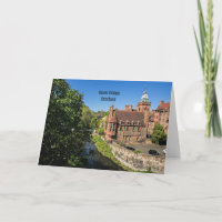 Dean Village Scotland