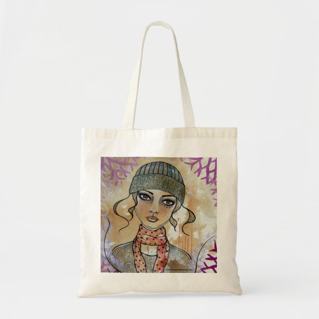 Deanna Tragetasche (Vorne)