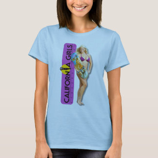Deanna Webb: DamenBabydoll T-Shirt