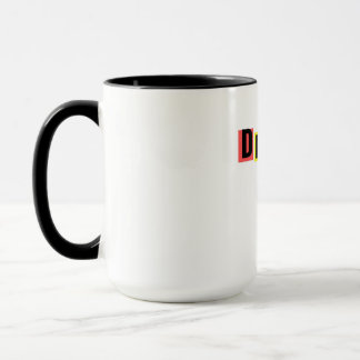 Dean's Listed Tasse