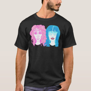 DEAP VALLY Classic T - Shirt
