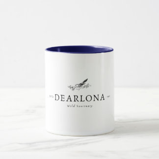 Dearlona-Tasse Tasse