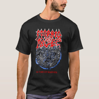 Death Angel - Amerikanische Thrash-Metal-Band T-Shirt