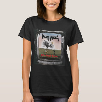 Death Angel - Frolic Through the Park Album 1988 T-Shirt