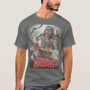 Death Ax Classic TShirt