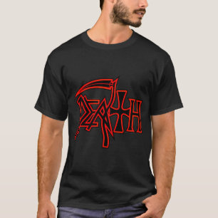 Death Band Vintage T-Shirt