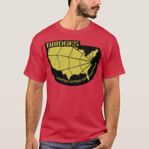 Death Strenger Bridges T-Shirt