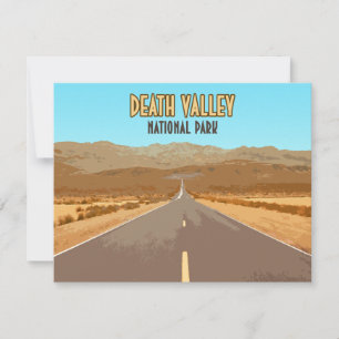 Death Valley National Park
