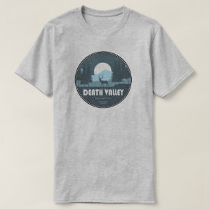 Death Valley National Park Dear T-Shirt