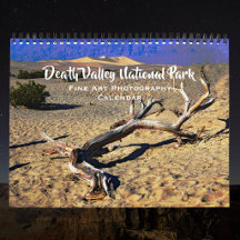Death Valley National Park Fine Art Fotografie