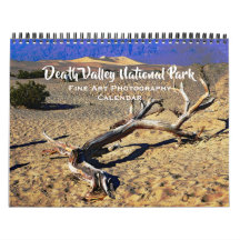 Death Valley National Park Fine Art Fotografie