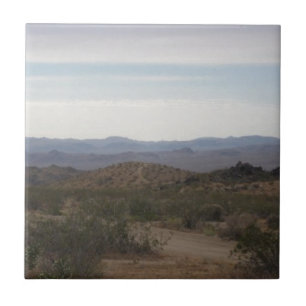 Death Valley National Park Fliese