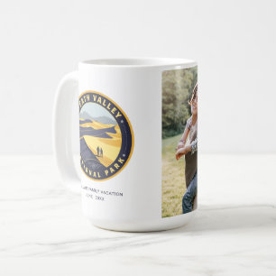 Death Valley National Park Kaffeetasse