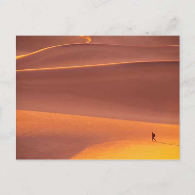 Death Valley National Park | Kalifornien Postkarte (Vorderseite)