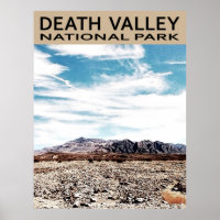 Death Valley National Park
