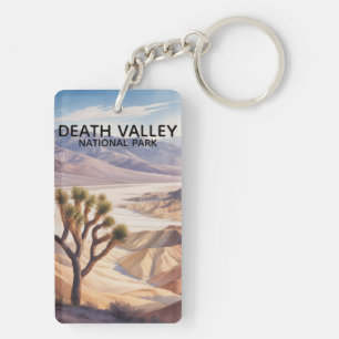 Death Valley National Park Schlüsselanhänger