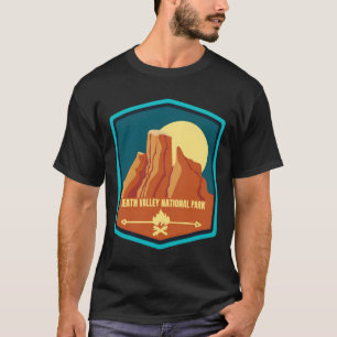 Death Valley � Spirit of Australia T-Shirt