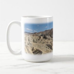 Death Valley Tasse! Tasse