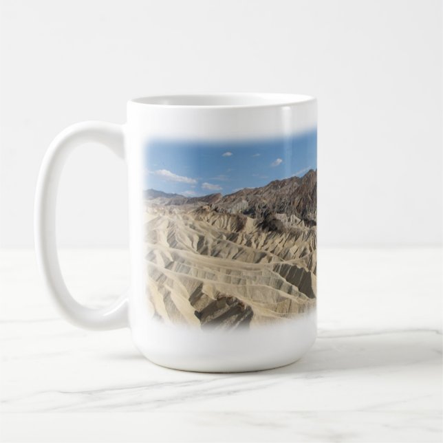 Death Valley Tasse! Tasse (Links)
