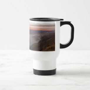 Death- ValleyTasse Reisebecher