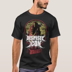 Deathcore-Bands T-Shirt