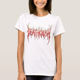 Deathkrush T-shirt 