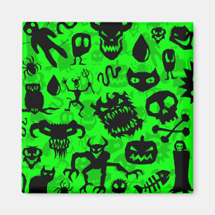 Deathrock-Monster Magnet
