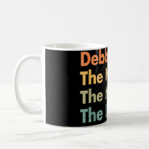 Debbie der Krankenschwester Der Mythos der legendä Kaffeetasse