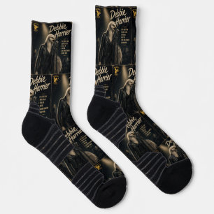Debbie Harrier Album: eine Parodie Socken