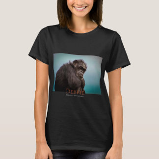 Debbie, Mitglied der Familie von Tanya T-Shirt