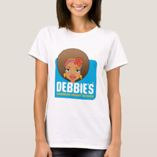 Debbies Logo T T-Shirt