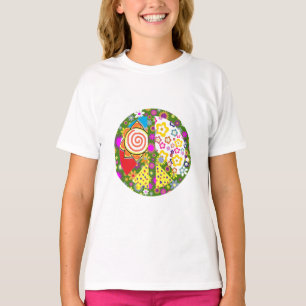Debi Peace T - Shirt