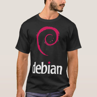 Debian Essential T - Shirt