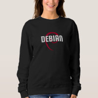 Debian Linux Tux-Plugin-Programmierer