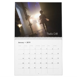DeBie Bienenstock 2019 52+ Kalender