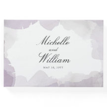 Debonair Lavender Wedding