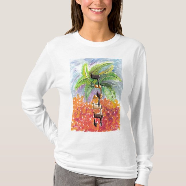 Debora T-Shirt (Vorderseite)