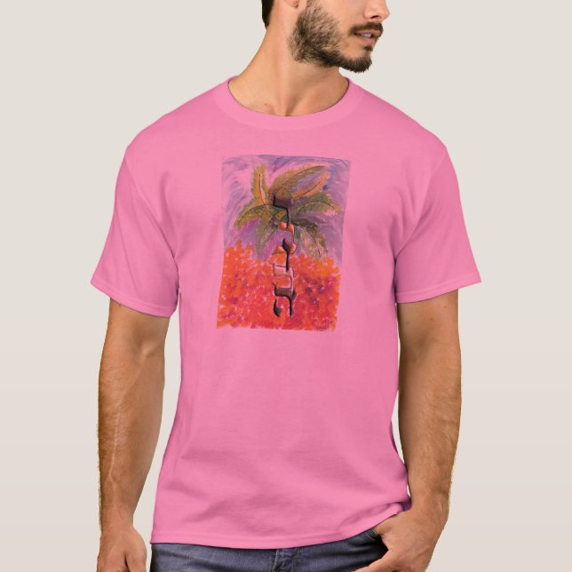 Debora T-Shirt (Vorderseite)