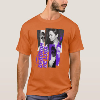 Deborah DeLuca Geschenk T-Shirt