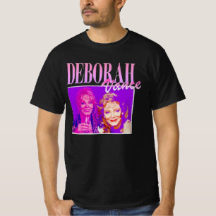 Deborah-Klassiker T-Shirt