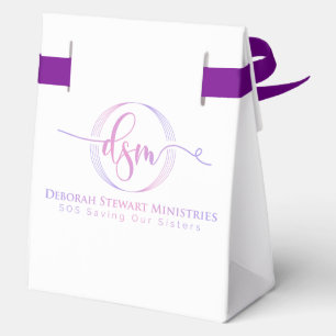 DEBORAH STEWART MINISTRIEREN GESCHENKSCHACHTEL