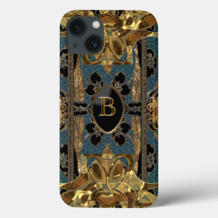 Debourg Blythe Case-Mate iPhone Hülle