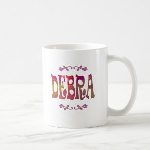 Debra-Tasse Tasse