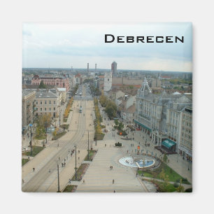 Debrecen Magnet