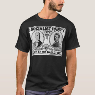 Debs 1912 - Seidel T-Shirt