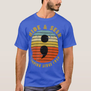 Debuggen von T-Shirt-Fehlercodierung von Computerw T-Shirt