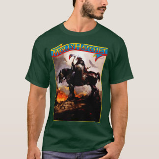 Debut Molly LP Hatchet T-Shirt